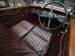 Lagonda V12 Rapide Drophead Coupe 1938 года